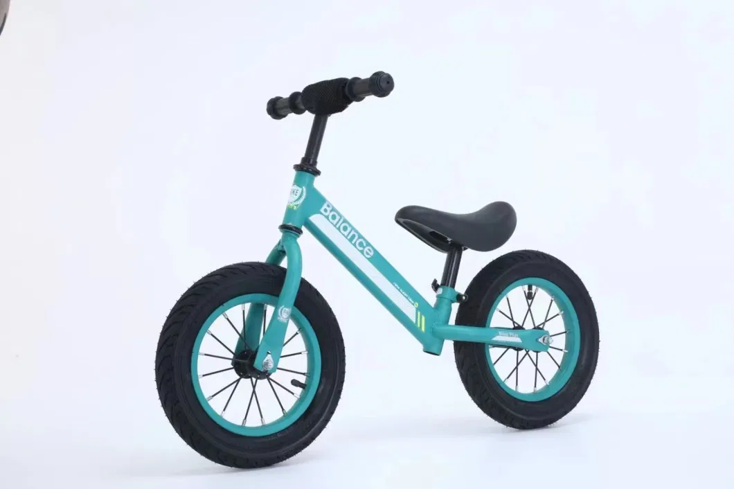 Kids Toys 2023 Cute Children Learn to Walk Kids Balance Bike Ride on Car Outdoor Sport Toys for Kid
