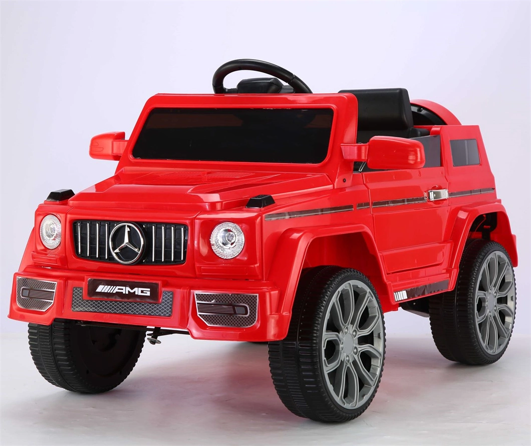 Simulation Trunk Children&prime; S Electric Toy Car Ride on Car