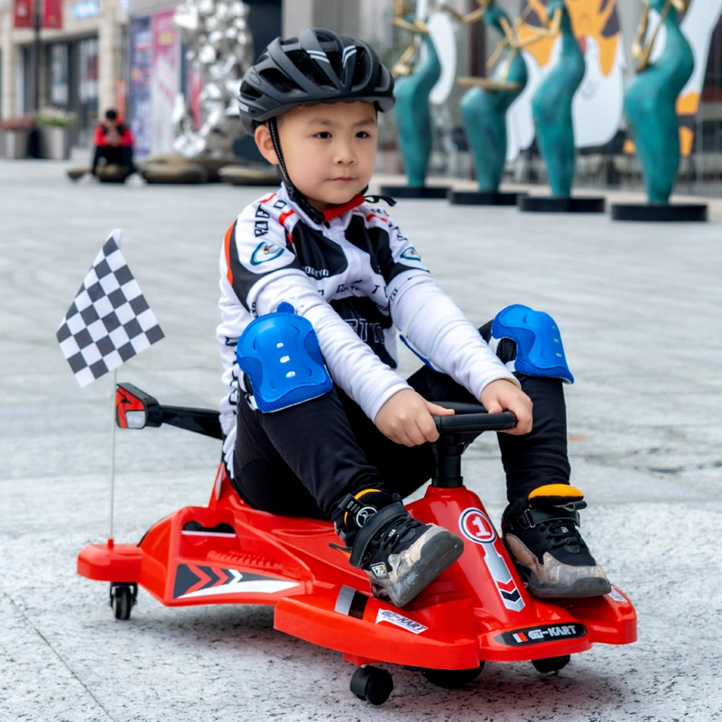 New Early Education Music Motorcycle Electric Child Toy Bike Battery Ride on Car