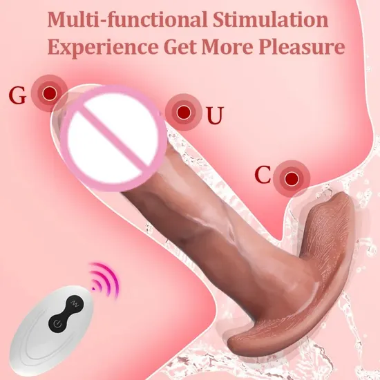 Sm Roleplay Sex Toy: Dermis Bondage Cuffs & Neck Collar for Erotic Games 