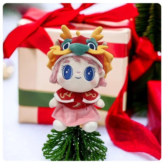 High Quality Promotional Gifts Stuffed Soft Toys Animal OEM Custom Plush Toys 