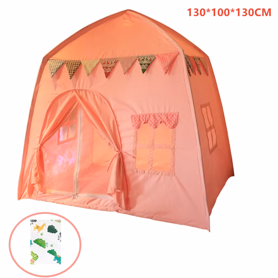 Kids Play Tent for Kids Play Indoor &amp; Outdoor