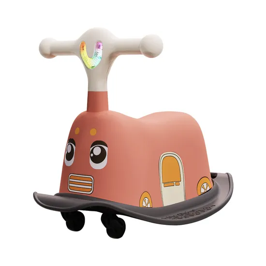 Children Rocking Horse Yo