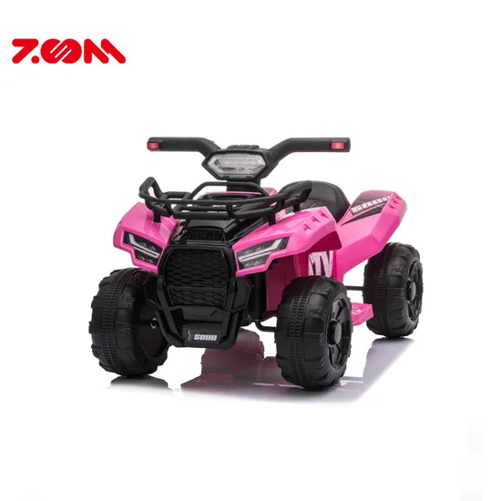 with Music MP3 Electric Kids Ride on Toy Car 