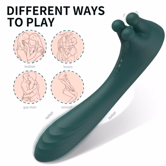 Metal Fox Tail Anal Plug Vibrators for Women Silicone Butt Plug Roleplay Flirting Fetish Adult Sexy Game