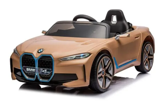 2023 Cool Kid Driving Car 12V Electric Remote Control Child Battery Car Baby Toy 