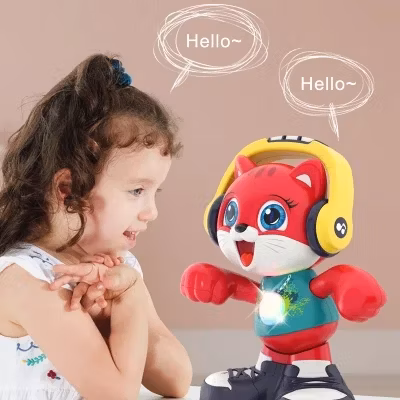 New Wholesale Educational Plastic Children Toy Gift Baby Piano Toys Musical Elephant Keyboard Infant Learning Baby Products Toy for Kids Baby Toys