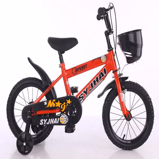 Factory Direct Ride on Toy Sale Kids Bike /Children Bicycle Kb