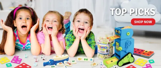 Modern Fashion Natural Solid Wood Children′ S Trojan Rocking Horse Toys for Kids 
