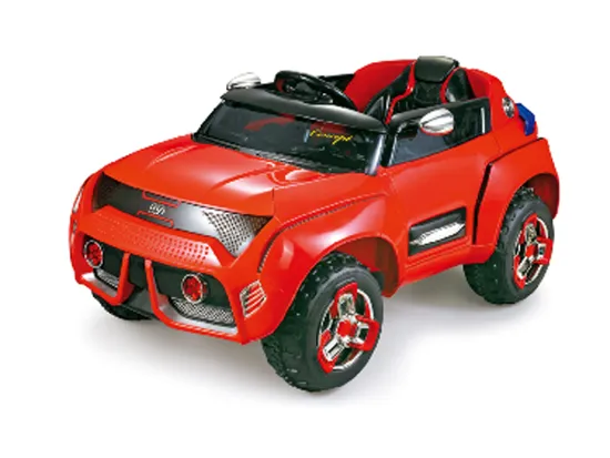Kids Electric Car Children Ride on Toy Car 