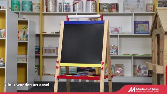 Wooden Kitchen Pretend Play Toys 