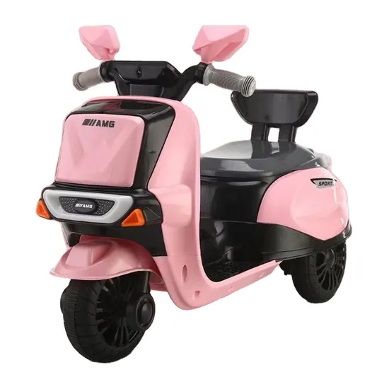 10 Years Old Baby Drive Electric Classical Toy Cars Ride