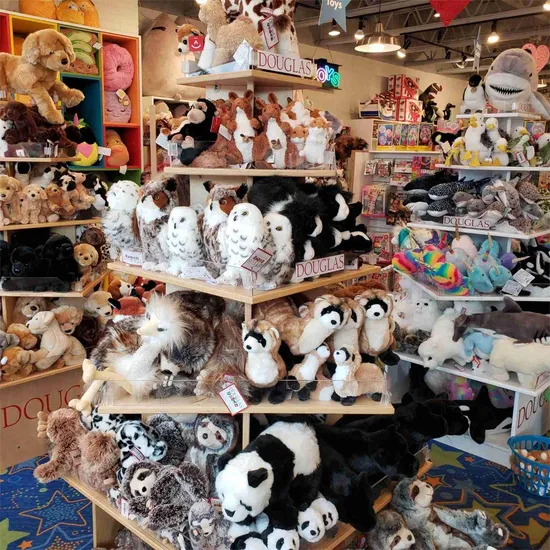 Wholesale Price OEM Manufacturer Personalized Drawing Stuffed Plushie Peluche Peluches Juguetes CE/En71/ASTM/Cpsia/CPC/Ukca Soft Custom Plush Animal Toy Factory 