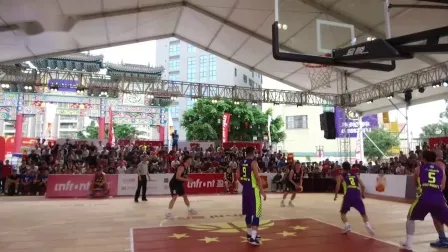 Different Structure Marquee Tent for Different Sports Indoor 