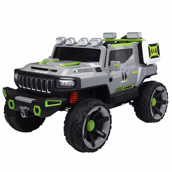 Wholesale Ride on Car Toys Children 12V Electric Car