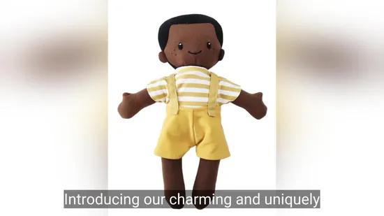 Enchanting Baby Doll Playset for Creative Young Minds 