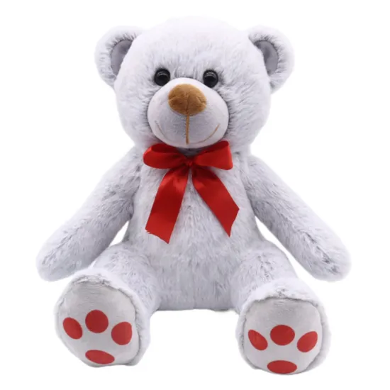 Wholesale Plush Toy Without Filling Sitting Teddy Bear Soft Baby Toy 