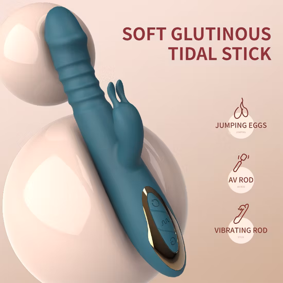 75cm Long Fox Tail Anal Plug Vibrators for Women Roleplay Flirting Fetish Adult Sexy Game Sex Ass Toy